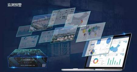 安元科技與華為聯合發布“智慧安全”解決方案 融合物聯網技術賦能安全新生態