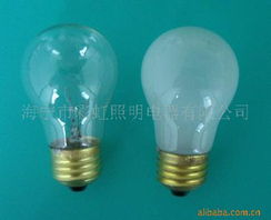 海寧市彩虹照明電器 白熾燈產(chǎn)品列表與多元應(yīng)用解析